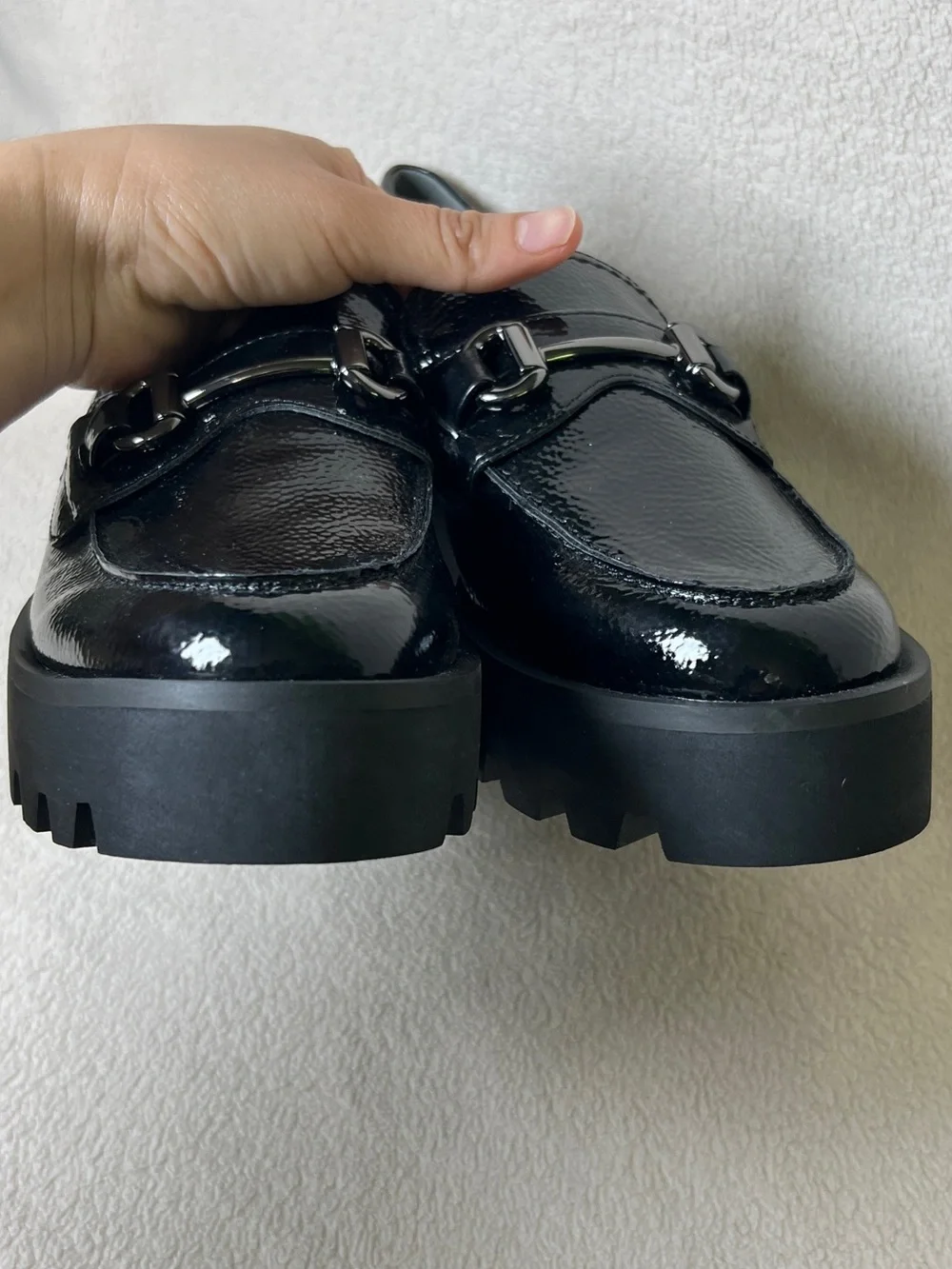 Franco Sarto women size